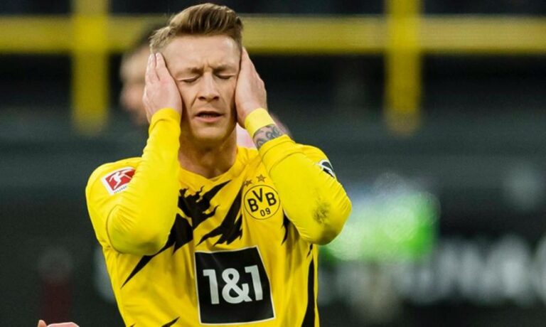 «Κρέμασε» την Ντόρτμουντ ο Ρόις, νέα… γκέλα για Λειψία