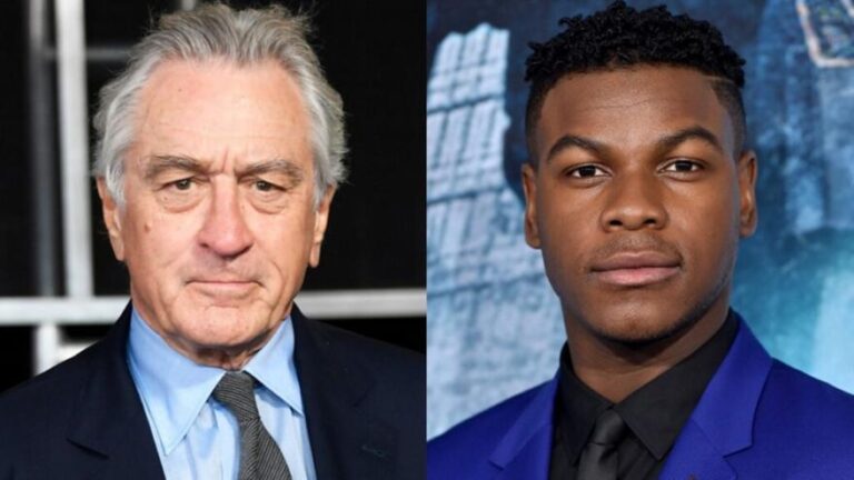 Σε ταινία για τη Formula 1 ο Ρόμπερτ ντε Νίρο