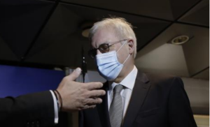 Σταθερή η θέση της Μόσχας για λύση Κυπριακού στη βάση των Ψηφισμάτων του ΟΗΕ