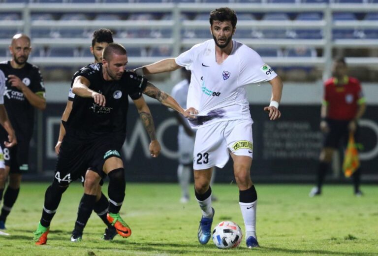 Η ανάλυση του αντιπάλου της Ανόρθωσης και στατιστικά