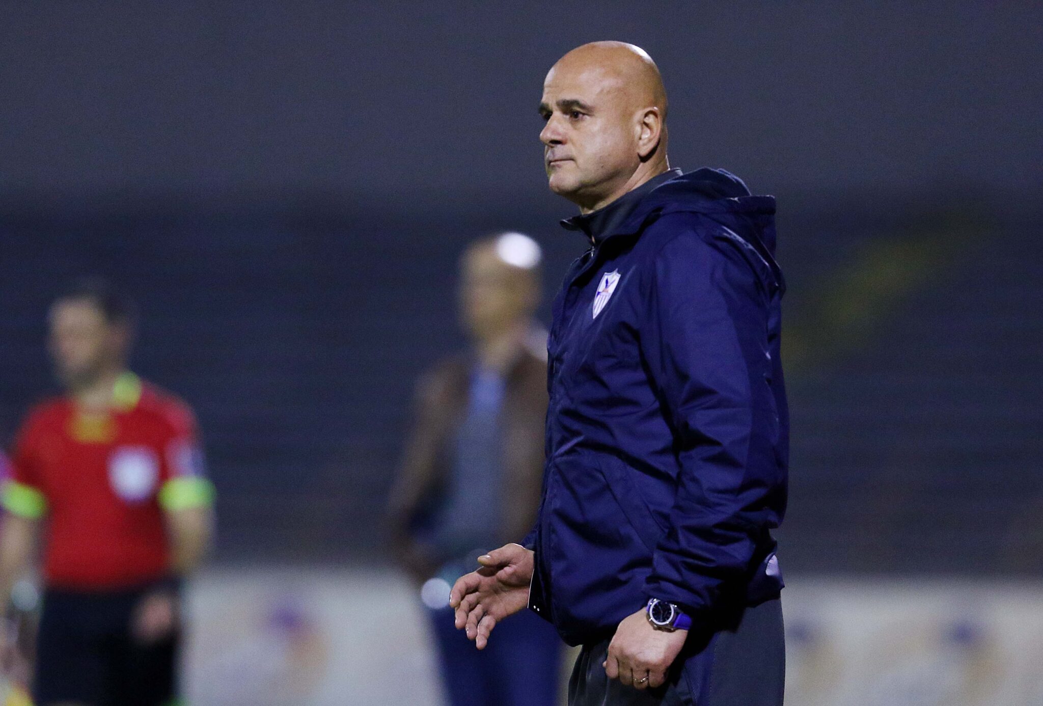 Ο ξαφνικός «πονοκέφαλος» για τον Τιμούρ