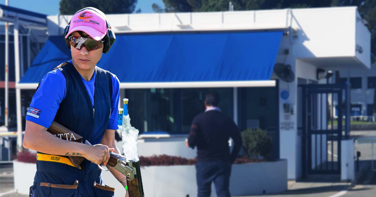 Έδωσε συμπληρωματική κατάθεση η Άντρη για τη σεξουαλική κακοποίηση από παράγοντα