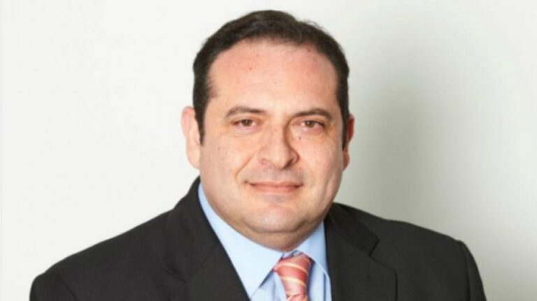 Ο Δημήτρης Σούγλης είναι θετικός στον κορωνοϊό – Η αποκάλυψη και τα πρώτα λόγια