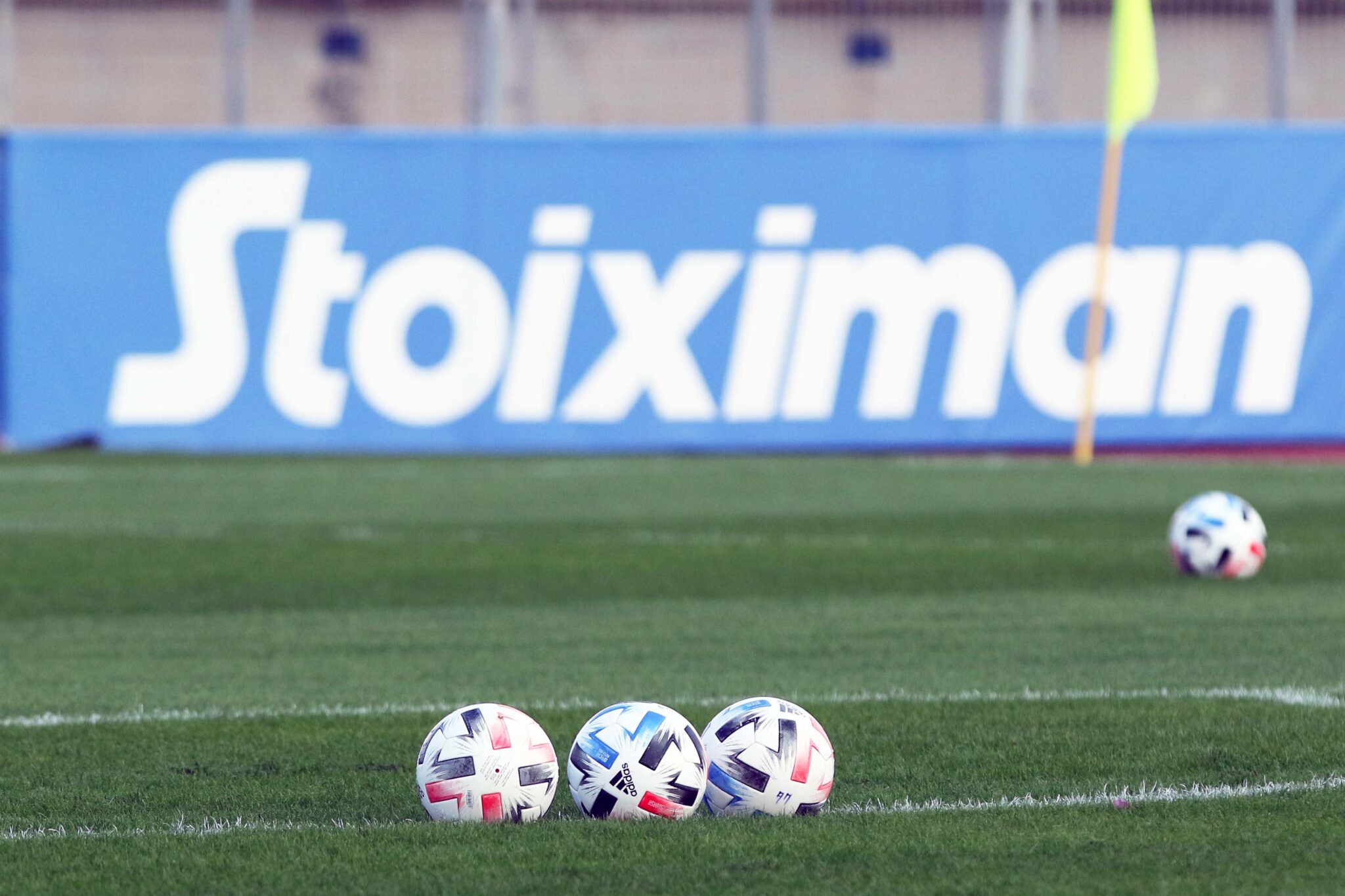 Πρωτάθλημα Cyta: Η προσοχή σε «Μακάρειο» και «Τάσος Μάρκου»