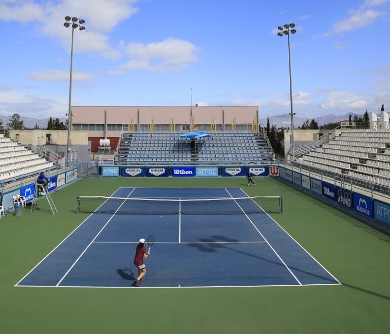 ΟΑΚ: Αναβάλλεται το Εθνικό Πρωτάθλημα Αντισφαίρισης