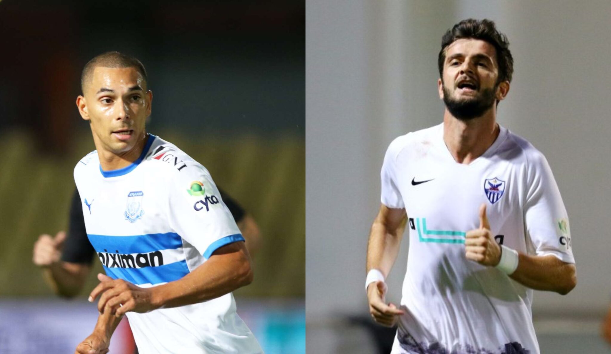 Οι 135 διαφορετικοί σκόρερ και οι Κβιλιτάια – Ντιγκινί που οδηγούν την κούρσα