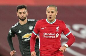 «Ατσαλάκωτη» στο ντέρμπι η Μάντσεστερ Γιουνάιτεντ