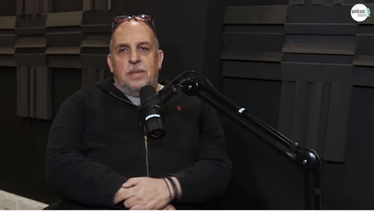 Podcast Talks: Βάσσος και Μάριος τα λένε, πέντε… στροφές πριν το τέλος