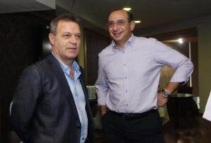 Σωματείο ΑΠΟΕΛ: «Το ΔΣ της εταιρείας να υποβάλει την παραίτησή του»