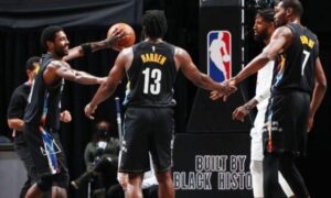 Εταιρεία προσφέρει εμπειρία… strip club στους Νετς για το All Star Game