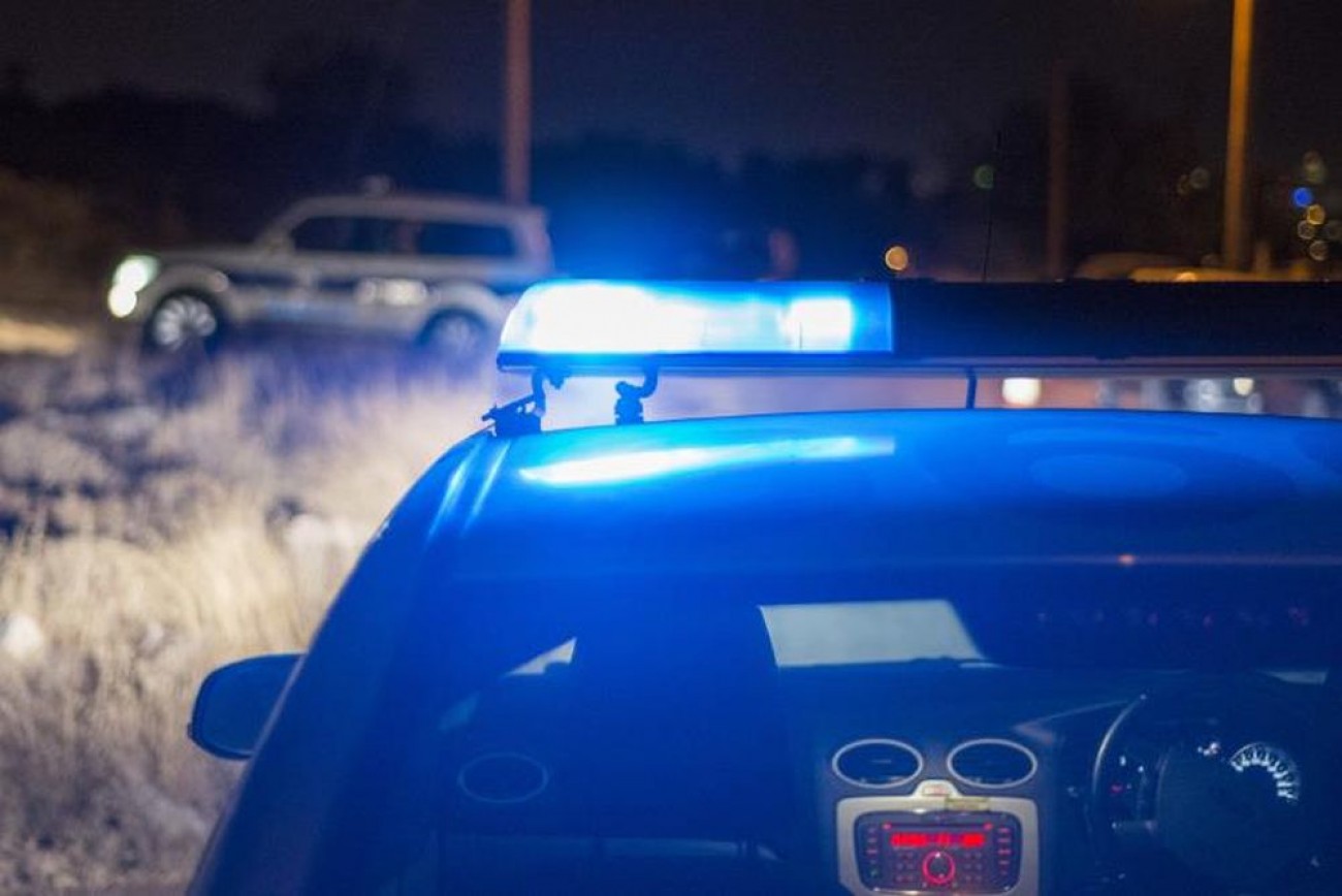 29χρονη κατήγγειλε βιασμό από τον πρώην σύντροφό της