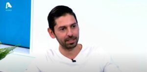 "Ξεσπά" ο Τζωρτζή: “Μιλάμε για βιασμούς, για κύκλωμα παιδεραστίας – Το ξέραμε…”