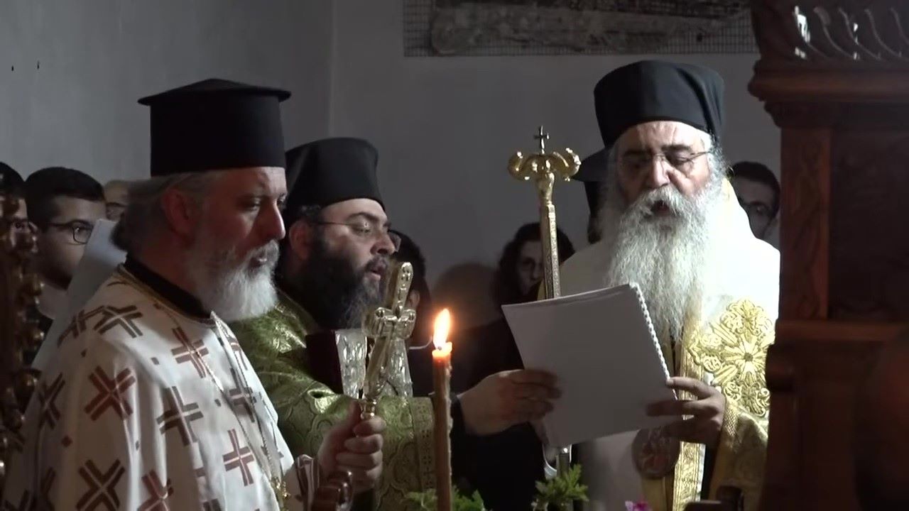 Γιατί δεν πληρώνει το κορωνο-εξώδικο των €300 ο Μητροπολίτης Μόρφου; (ΒΙΝΤΕΟ)