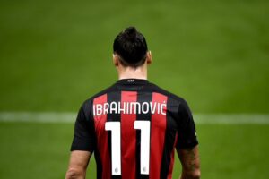 Ο Ζλάταν αδιαφόρησε πλήρως σε ρατσιστική επίθεση που δέχτηκε (ΒΙΝΤΕΟ)