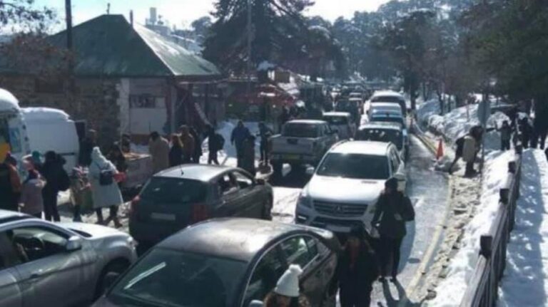 "Ανοίγουν" εκ νέου τα μονοπάτια της φύσης για σκοπούς άθλησης