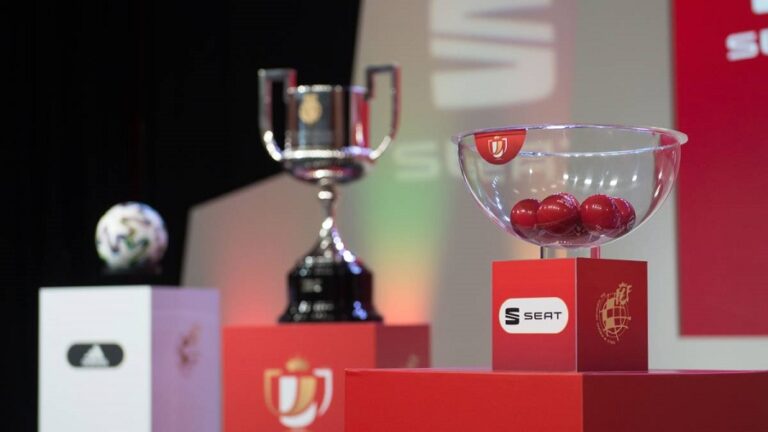 Σεβίλλη – Μπαρσελόνα και Μπιλμπάο – Λεβάντε στα ημιτελικά