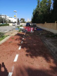 Η Πυροσβεστική προειδοποιεί: Ασφαλίστε θερμοσίφωνες, στέγαστρα και φωτοβολταϊκά
