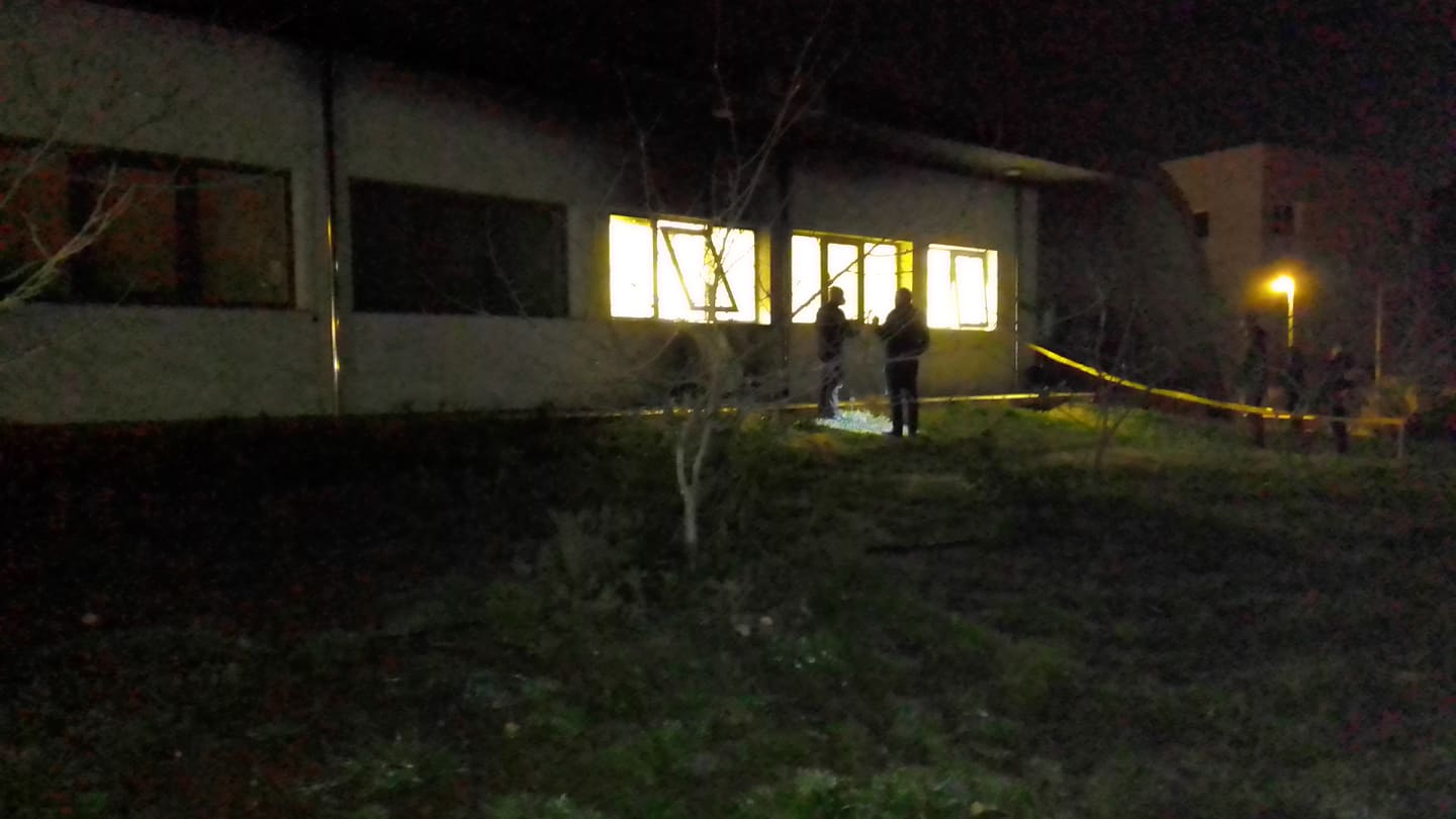 Γρίφος τα κίνητρα των δραστών της για την επίθεση στο Κέντρο Υγείας Λατσιών