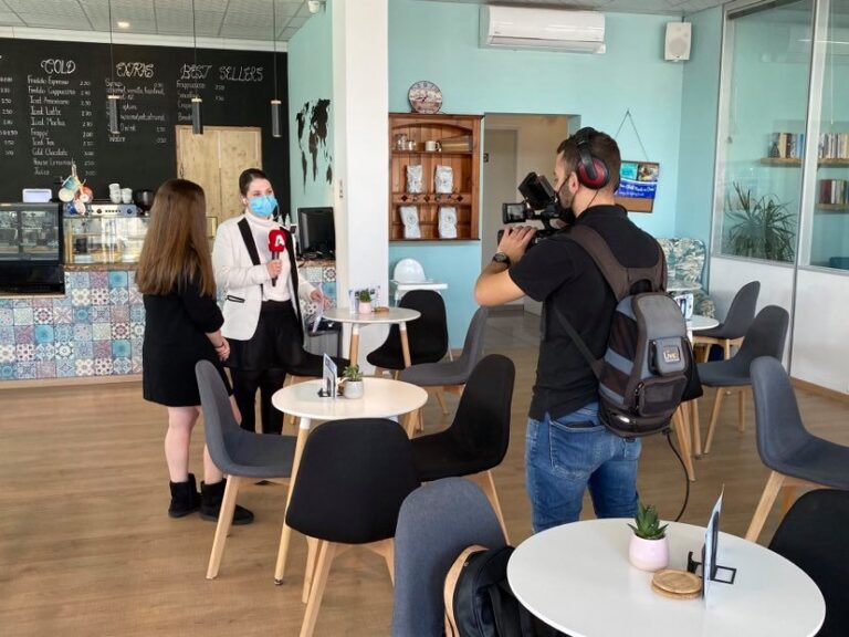 "Γονατίζει" τις νέες επιχειρήσεις ο κορωνοϊός, τους πρόλαβε στο ξεκίνημα τους