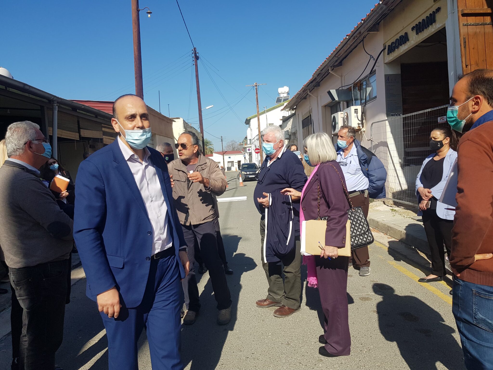 Παιχνίδι μικροπολιτικής και αποπροσανατολισμού καταλογίζει στη Βουλή ο Φαίδωνας