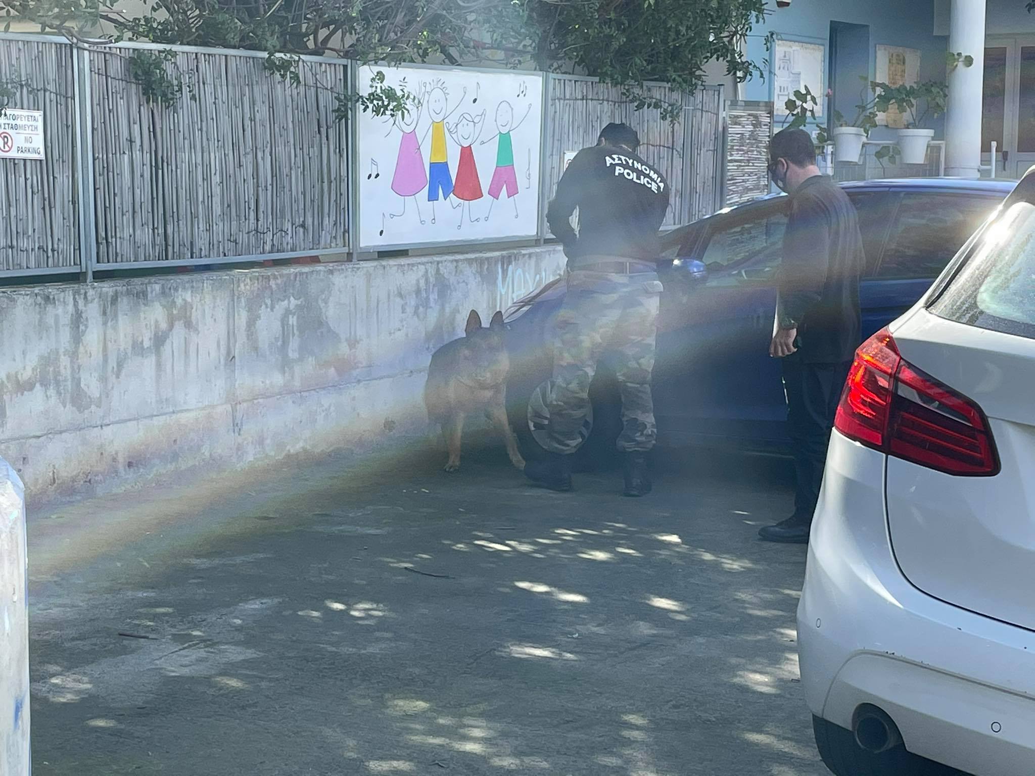 Φαρσέρ νηπιαγωγείων: Ερωτηματικά για τον ανύπαρκτο τραπεζικό λογαριασμό (ΒΙΝΤΕΟ)