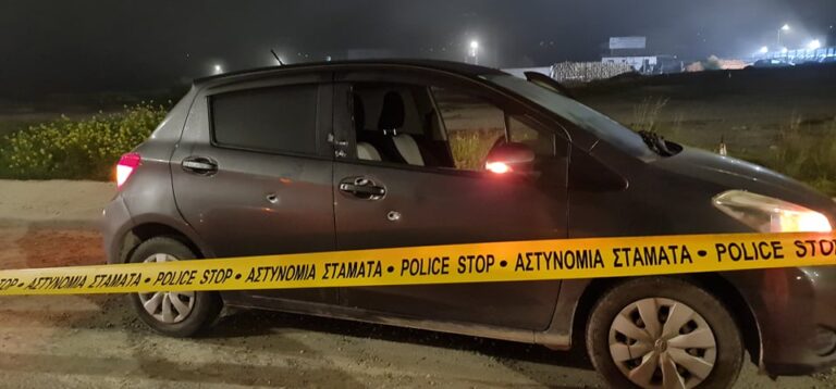 Οδήγησε χιλιόμετρα πριν ακινητοποιήσει το όχημα του το θύμα της απόπειρας φόνου