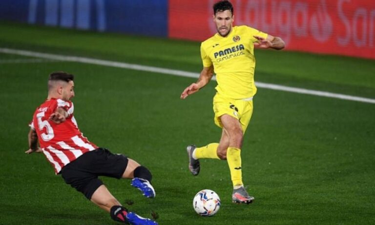 La Liga: «Μάχη» στη χώρα των Βάσκων