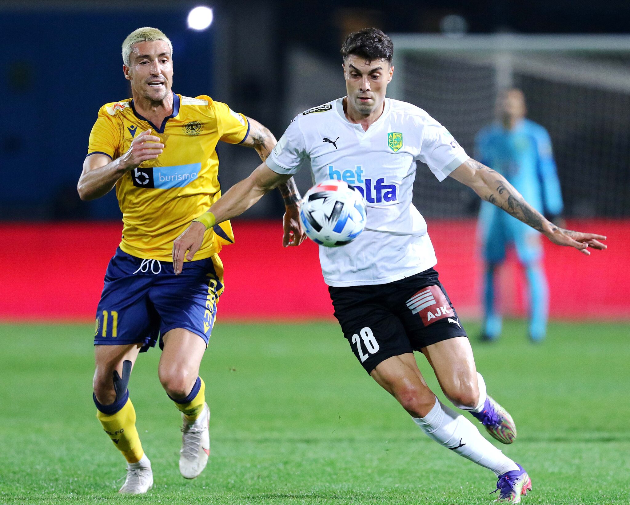 Πρεμιέρα στη Β' φάση με σημαντικό παιχνίδι στο Τσίρειο