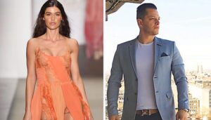 Τίτλοι τέλους! H Ιωάννα Μπέλλα χώρισε τον Κύπριο Γιάννη και αυτός είναι ο λόγος