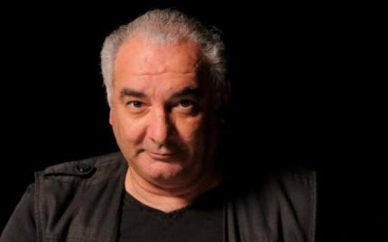 Το μήνυμα του Κώστα Βήχα για την βράβευσή του ως Ευρωπαίος Πολίτης (ΒΙΝΤΕΟ)