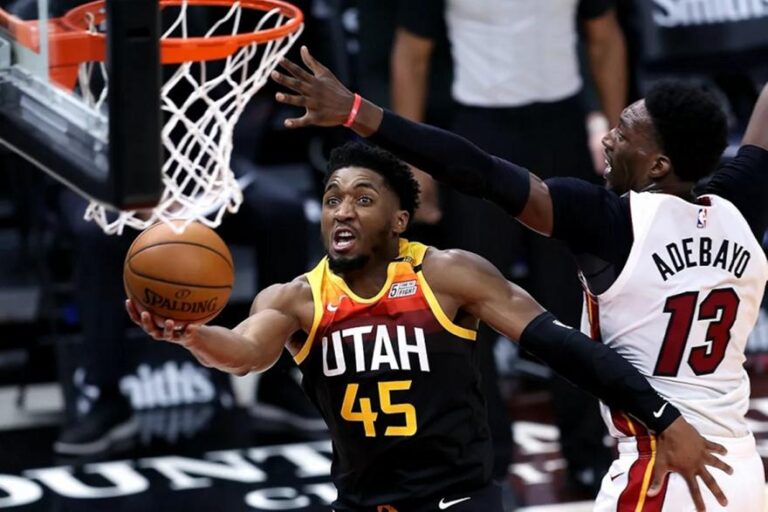 Το… σερί τους οι Τζαζ