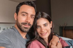 Η εγκυμονούσα Χριστίνα Μπόμπα εσπευσμένα στο νοσοκομείο ανήμερα του Βαλεντίνου