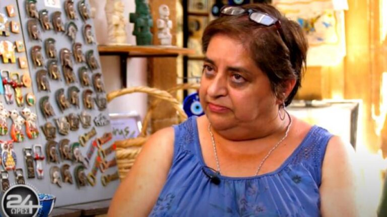 “Και ο άλλος μπροστά μου έκανε άσεμνες πράξεις σε μια γυναίκα 56 χρονών…” (VID)