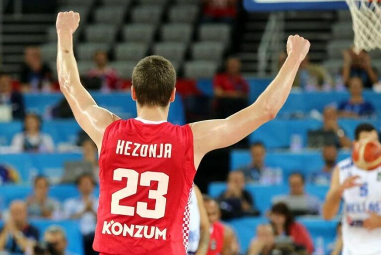 Ημέρα Χεζόνια στον Παναθηναϊκό