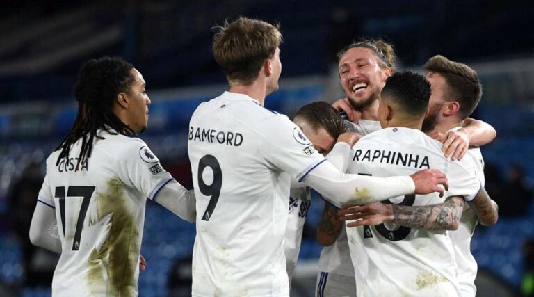 Επέστρεψε στις νίκες με τριάρα η Λιντς