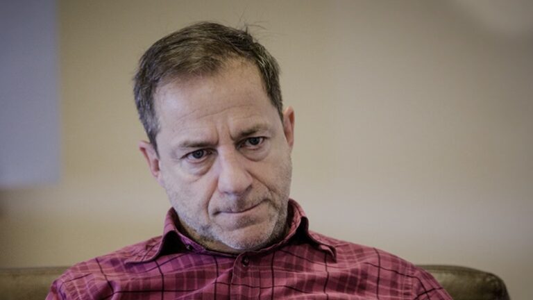 Διέρρευσε ηχητικό από τον ανατριχιαστικό διάλογο Λιγνάδη – ανακρίτριας (VID)