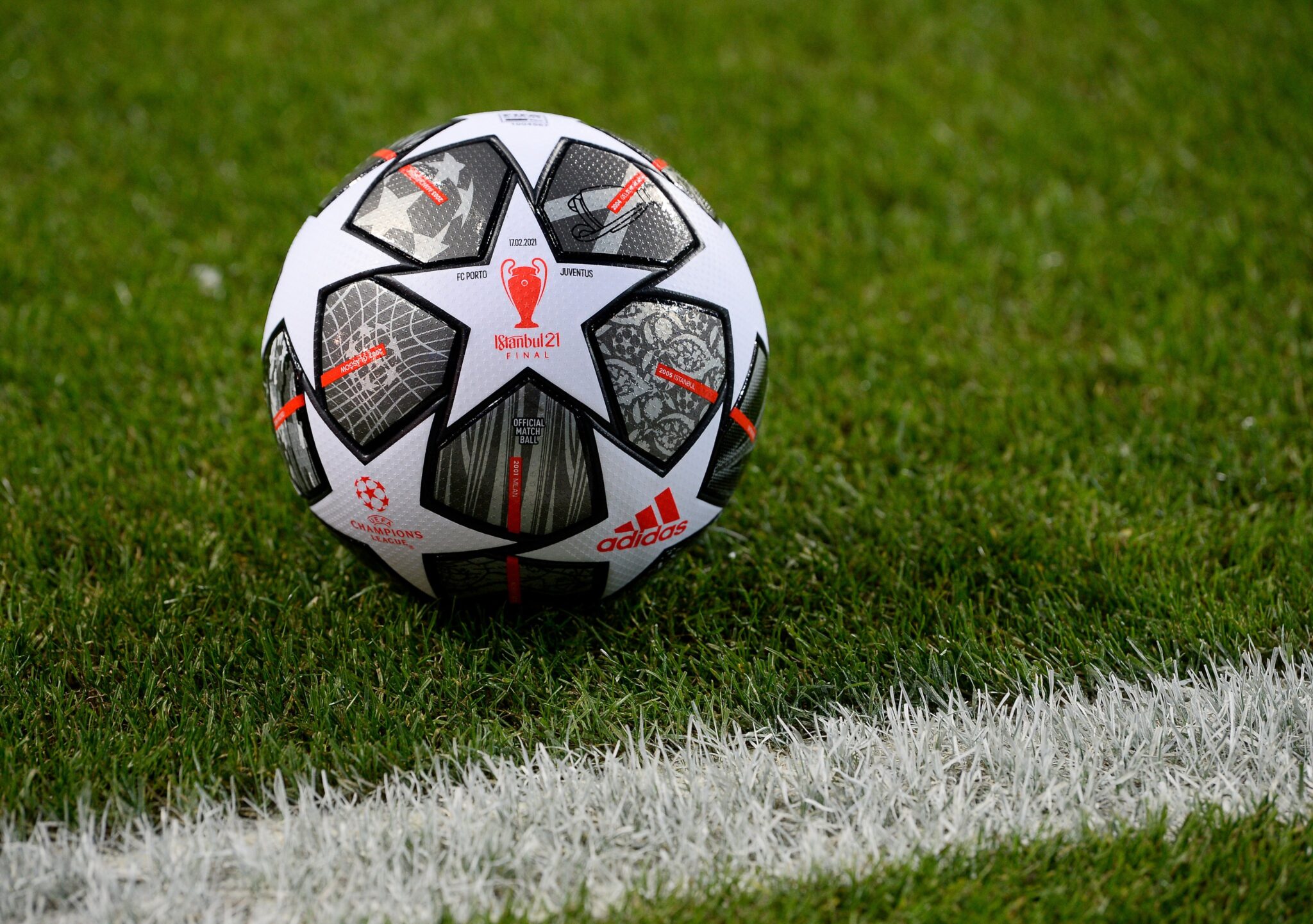 Champions League: Απειλείται η «Βασίλισσα», φαβορί η Σίτι στο άλλο ματς