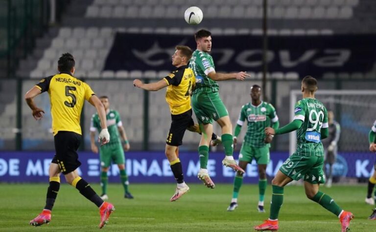 Φοβήθηκαν και… τιμωρήθηκαν