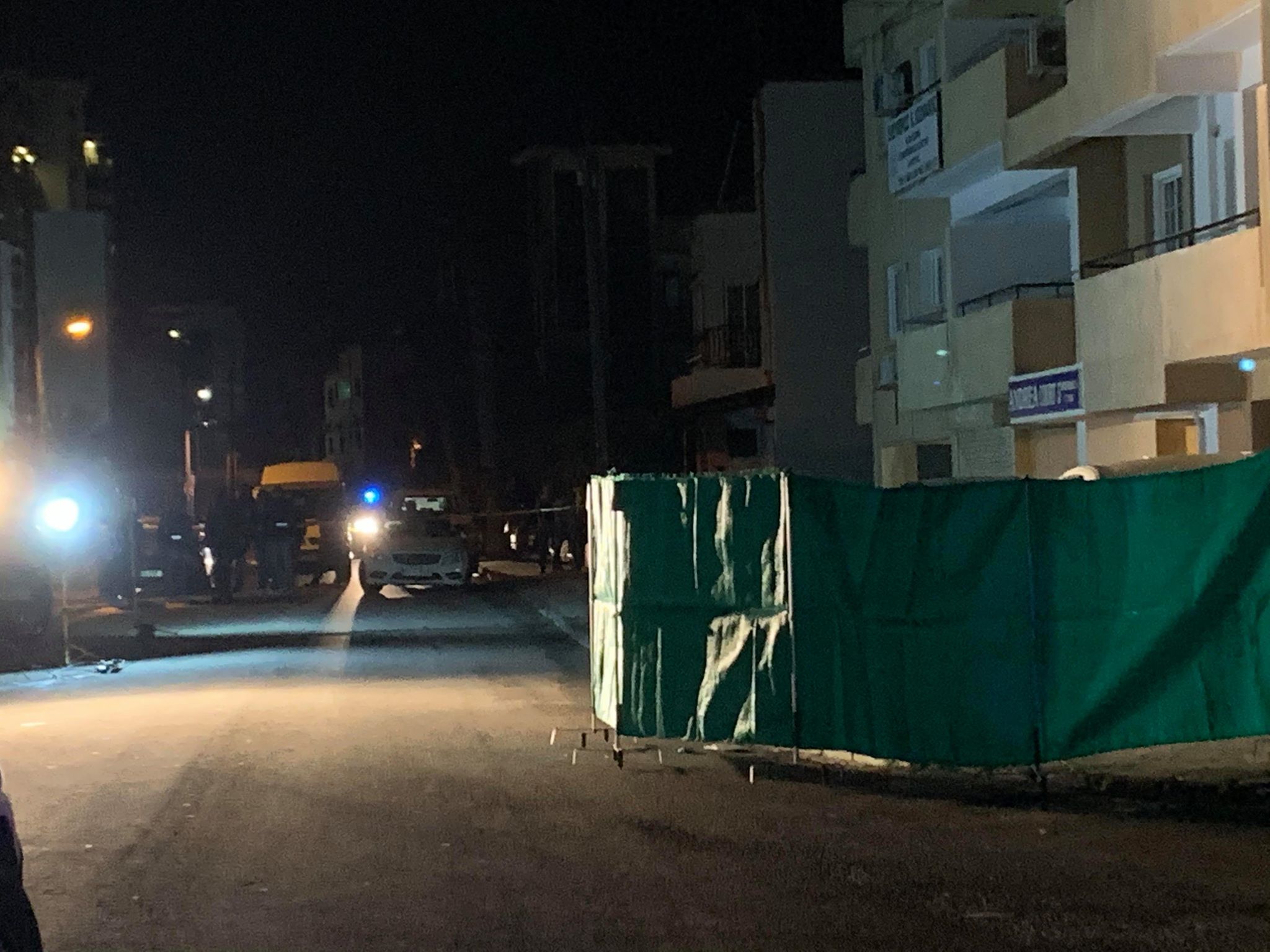 Ξανά στο στόχαστρο ο "Μαύρος": Γάζωσαν με πυροβόλο όπλο το σπίτι του