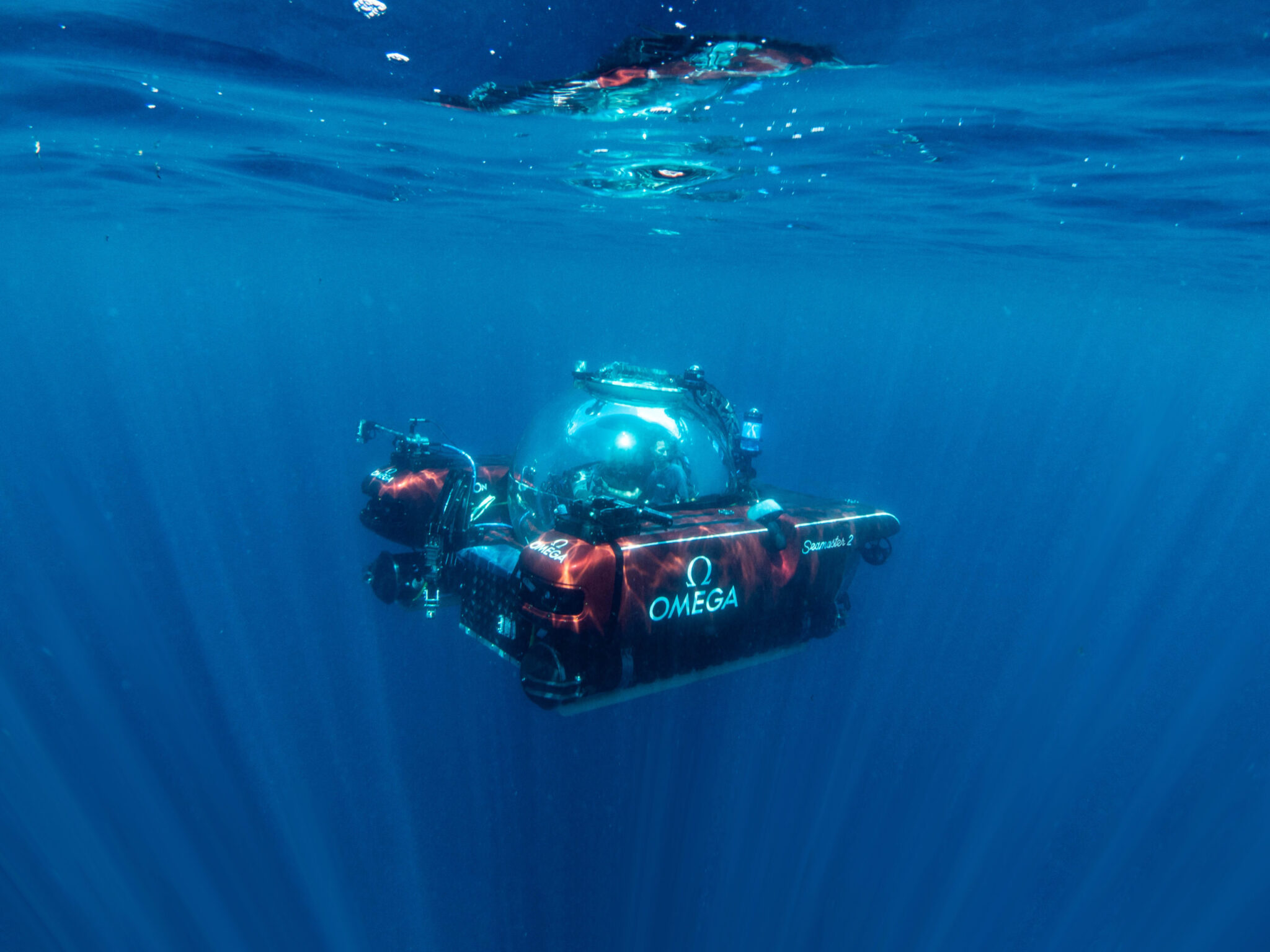 Διάσωση Ωκεανών: Το μοντέλο Diver που κάνει τη διαφορά