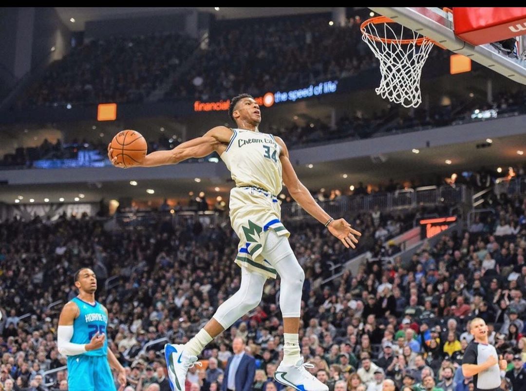 Βασικός στο All Star Game ο Γιάννης, αρχηγοί Λεμπρόν και Ντουράντ