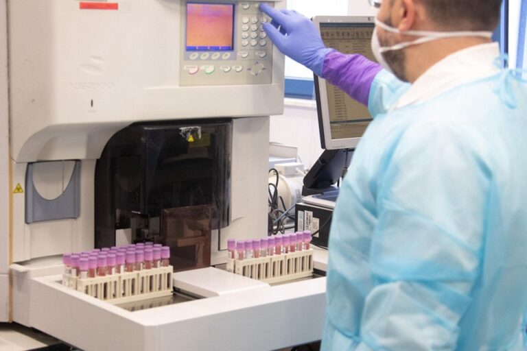 31,755 τεστ σε ένα 24ωρο, καταγράφηκαν 107 νέα περιστατικά της νόσου Covid-19