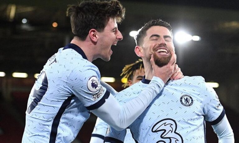 Έκανε το 3/3 η Τσέλσι και πλησίασε την τετράδα