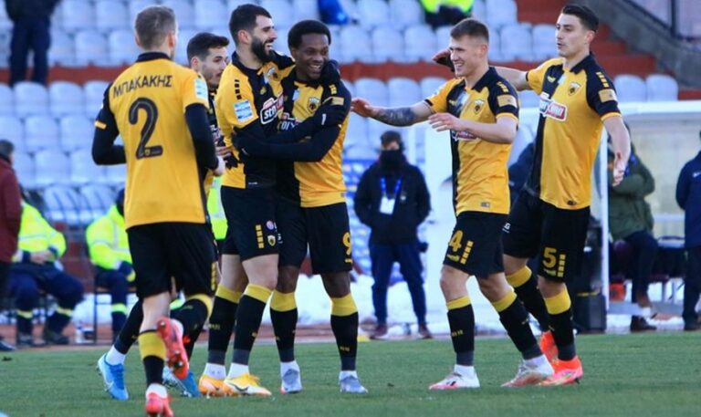 ΑΕΚ αιτία για… ψυχιατρεία