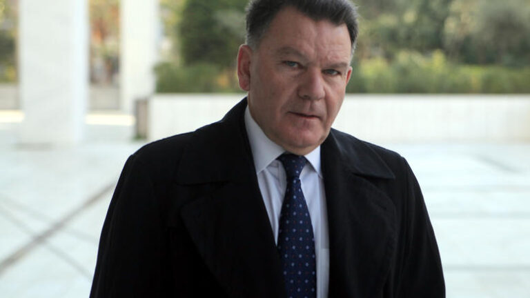 Α. Κούγιας για υπεράσπιση Λιγνάδη: “Είδα έναν ταπεινό, συγκλονισμένο άνθρωπο"