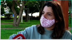 Ξεσπά η Αντωνία Χαραλάμπους: «Καλύτερα να πεθάνουν τέτοιοι άνθρωποι»