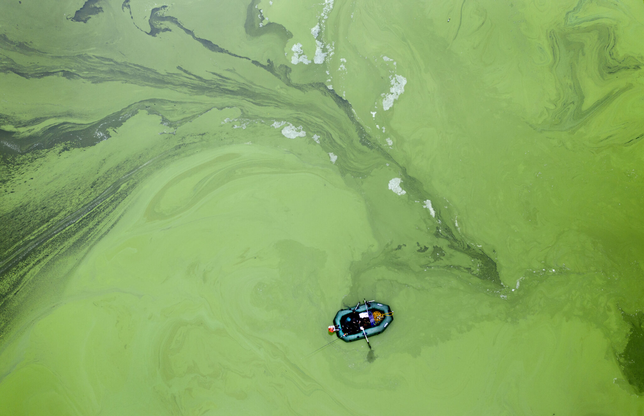 Για κλιματική αλλαγή συζητούν την Τρίτη οι ηγέτες των κρατών του ΣΑ του ΟΗΕ