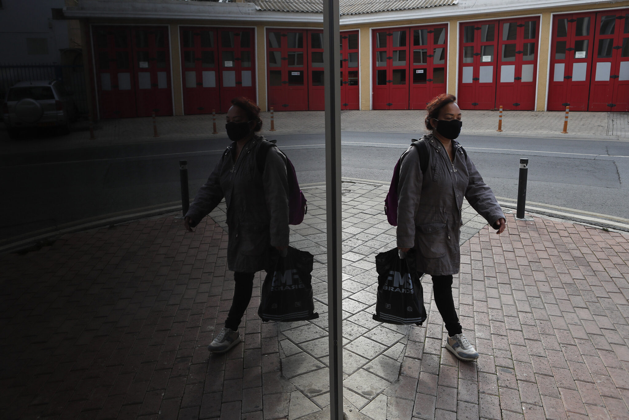 Μια ανάσα πριν τις νέες χαλαρώσεις, αύριο το "unlock" του λιανικού εμπορίου