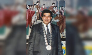 Έφυγε από τη ζωή ο πρώην Δήμαρχος Πάφου Ανδρέας Αταλιώτης