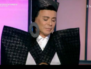 Ξέσπασε ο Γαβαλάς: "Γύρισα στην Αθήνα και είδα τα ανίψια μου να με κλέβουνε…"